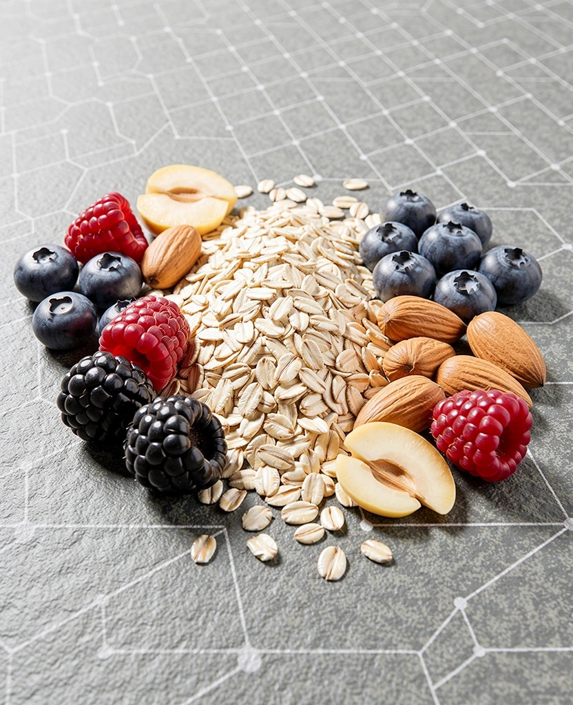 Αθλητική Διατροφή